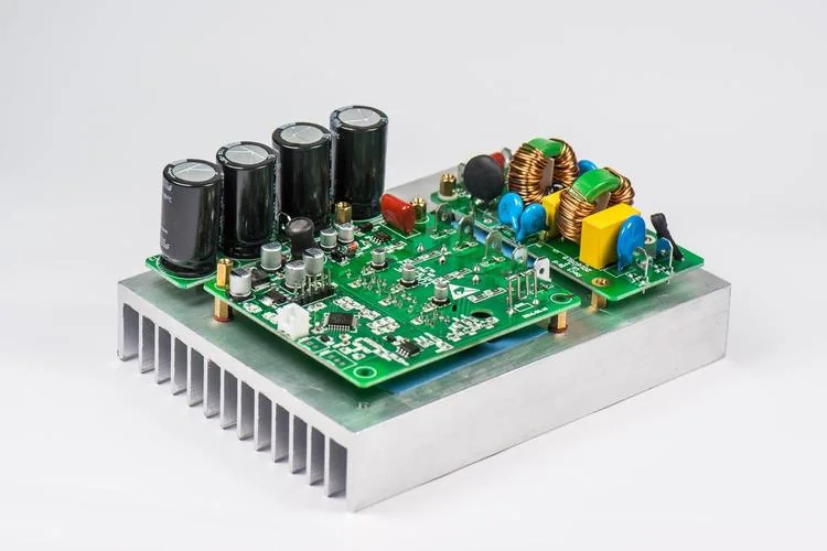 电动喷涂机控制器控制器 PCBA